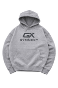 Gym Next hoodie Gris