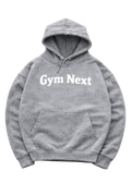 Hoodie Gris