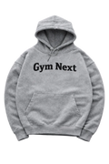 Hoodie Gris